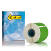Dymo S0722430 / 99014 verdes - Etiquetas de envío y de identificación (marca 123tinta) 089370 - 1