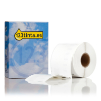 Dymo S0722440 / 99015 Etiquetas multifunción grandes (marca 123tinta)