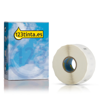 Dymo S0722520 / 11352 etiquetas grandes para envíos (marca 123tinta) nueva versión 088760 Dymo S0722520 / 11352 etiquetas grandes para envíos (marca 123tinta) nueva versión 088760