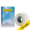 Dymo S0722530/11353 etiquetas multifuncionales (marca 123tinta) | Pack 10 uds 650893 - 1
