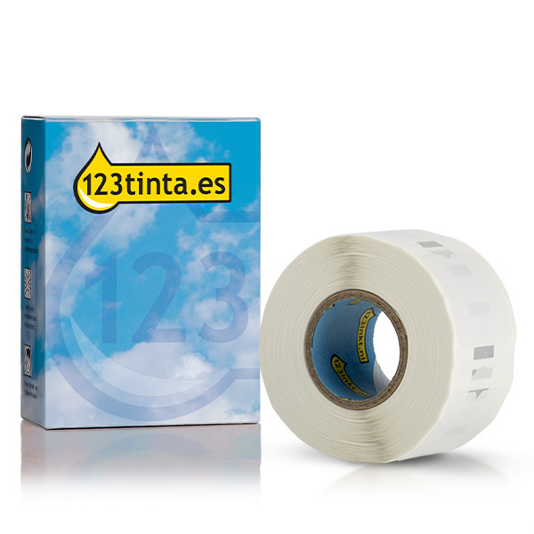 Dymo S0722530 / 11353 etiquetas multifunción (marca 123tinta) nueva versión 088768 Dymo S0722530 / 11353 etiquetas multifunción (marca 123tinta) nueva versión 088768 - 1