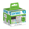 Dymo S0722540 / 11354 Etiquetas extraíbles multiusos (originales)