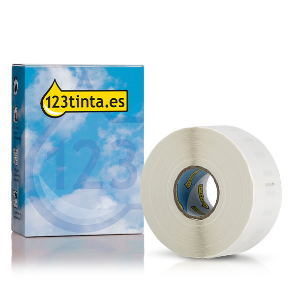 Dymo S0722550 / 11355 etiquetas extraíbles multifunción (marca 123tinta) nueva versión 088769 - 1