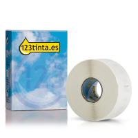 Dymo S0722550 / 11355 etiquetas extraíbles multifunción (marca 123tinta) nueva versión 088769 Dymo S0722550 / 11355 etiquetas extraíbles multifunción (marca 123tinta) nueva versión 088769