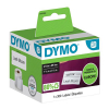 Dymo S0722560 / 11356 etiquetas multifunción removibles (original)