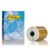 Dymo S0904980 doradas - Etiquetas de envío extragrandes (marca 123tinta) 089382 - 1