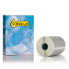 Dymo S0904980 plateadas - Etiquetas de envío extragrandes (marca 123tinta) 089384 - 1
