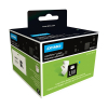 Dymo S0929110 tarjetas grandes no adhesivas (originales) 088554 - 1