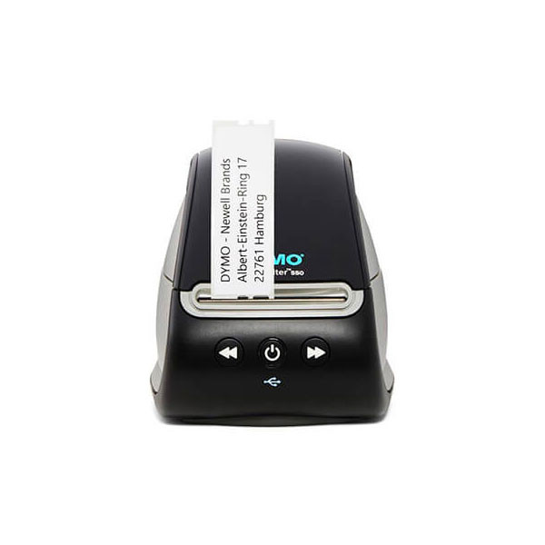 Dymo SEGUNDA OPORTUNIDAD - Dymo LabelWriter 550  810331 - 1