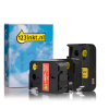 Dymo XTL cinta de 12 mm (marca 123tinta) | Pack de cintas 089248 - 1