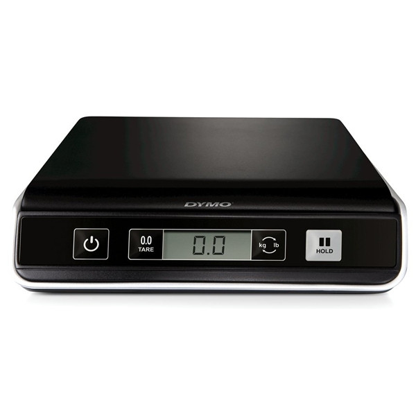 Dymo báscula de correo M5 (máx. 5 kg) – imagen 2