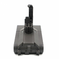 Dyson 967834-02 / SV10 bateria 21,6 V, 3000 mAh (marca 123tinta) 215681 215866-01/02 215967-01/02 967834-02 967834-04 ADY00054