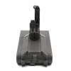 Dyson 967834-02 / SV10 bateria 21,6 V, 4000 mAh (marca 123tinta)