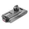 Dyson 970938-01 / 970425-01 bateria 25,2 V, 4000 mAh (marca 123tinta) ADY00126 - 1