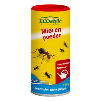 ECOstyle Polvo para hormigas (400 gramos) SEC01010