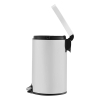 EKO Serene Cubo de basura (12 litros, blanco) 31712441 SEK00141 - 2