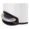 EKO Serene Cubo de basura (12 litros, blanco) 31712441 SEK00141 - 4