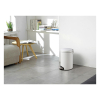 EKO Serene Cubo de basura (12 litros, blanco) 31712441 SEK00141 - 5