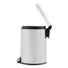 EKO Serene Cubo de basura (5 litros, blanco) 31712397 SEK00116 - 2