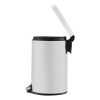 EKO Serene Cubo de basura (8 litros, blanco) 31712427 SEK00119 - 2