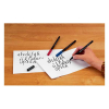Edding 1255 Rotulador caligrafico | 3,5 mm | negro 239158 - 2
