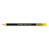 Edding 1340 Rotulador con punta de pincel amarillo 4-1340005 239177 - 1