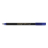 Edding 1340 Rotulador con punta de pincel azul 4-1340003 239175 - 1