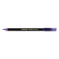 Edding 1340 Rotulador con punta de pincel morado 4-1340008 239180