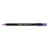 Edding 1340 Rotulador con punta de pincel morado 4-1340008 239180 - 1