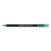 Edding 1340 Rotulador con punta de pincel verde 4-1340004 239176 - 1