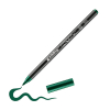 Edding 4200 rotulador con punta de pincel | para porcelana | verde 239288 - 1