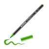 Edding 4200 rotulador con punta de pincel | para porcelana | verde claro 239295 - 1
