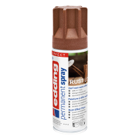 Edding 5200 spray de pintura acrilica permanente efecto oxidado  (200 ml) 4-NL5200936 239249