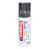 Edding 5200 spray de pintura acrilica permanente gris oscuro mate 200 ml. 239070 - 1