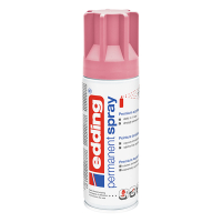 Edding 5200 spray de pintura acrilica permanente morado malva 200 ml. 4-NL5200935 239247