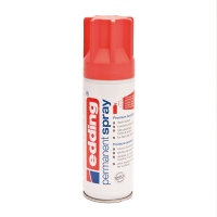 Edding 5200 spray de pintura acrilica permanente rosa coral mate 200 ml 4-5200913 239057