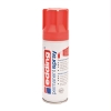Edding 5200 spray de pintura acrilica permanente rosa coral mate 200 ml 239057 - 1