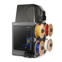 Elegoo Centauri Carbon 2 Combo Impresora 3D DKI00533