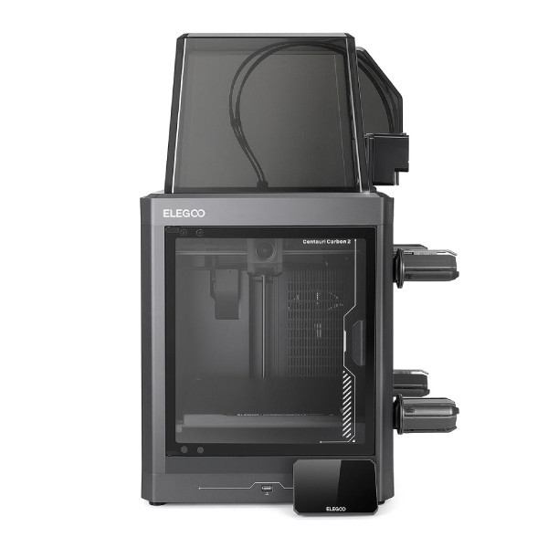 Elegoo Centauri Carbon 2 Combo Impresora 3D DKI00533 - 3