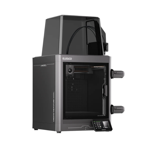 Elegoo Centauri Carbon 2 Combo Impresora 3D DKI00533 - 2