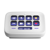 Elgato Stream Deck Neo blanco 828618 - 2