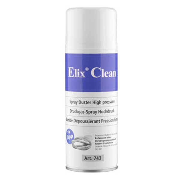 Elix hidrolimpiadora de aire de alta presión (300 ml)