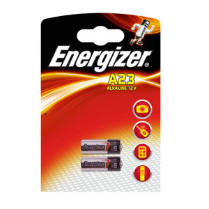 Energizer A23/MN21/8LR932 Pilas Alcalinas (2 unidades) 639336 425885 - 1