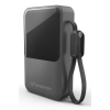 Energy Batería externa de 2000 mAh grafito 427683 - 3