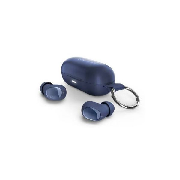 Energy Sistem Neo UrbanBeat Auriculares inalámbricos Bluetooth azul marino 427685 - 1