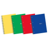 Enri Cuaderno Espiral A4+ Cuadrícula 5mm (Tapa Dura) - surtido 427343 - 1