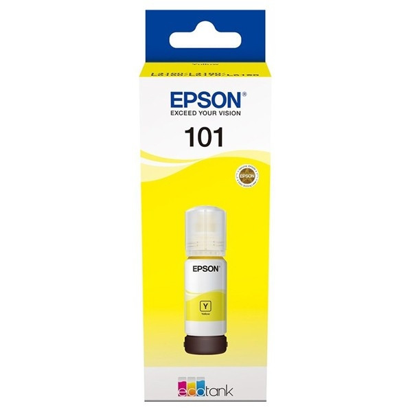 Epson Ink Cartucho De Tinta 101 – imagen 3