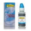 Epson 101 botella de tinta cian (marca 123tinta)