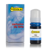 Epson 102 botella de tinta cian (marca 123tinta) C13T03R240C 027173