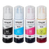 Epson 104 Pack ahorro (original)